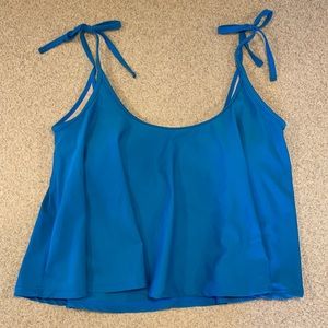 Kortni Jeane Swing Top